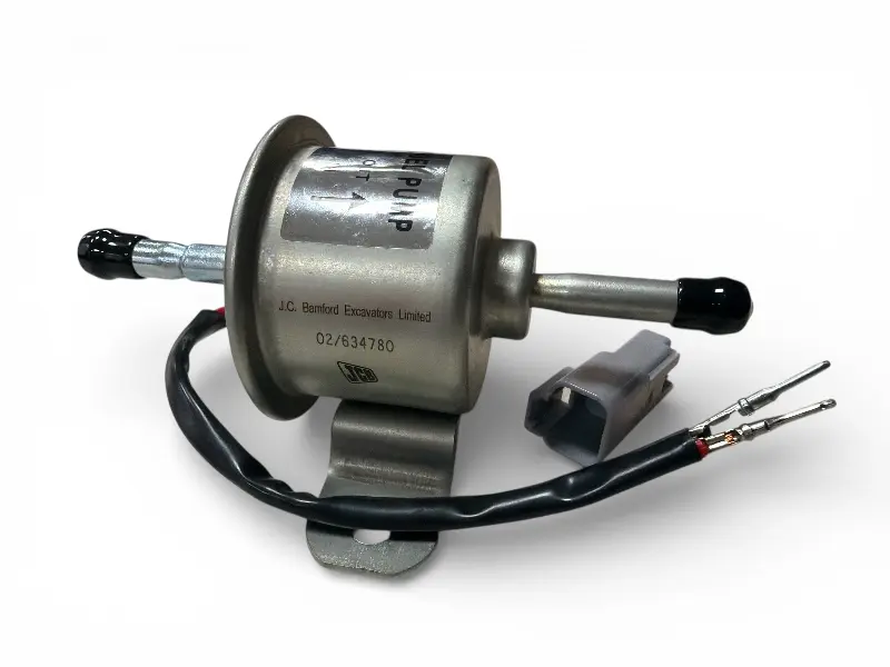 Насос підкачки паливний (електричний) JCB Original